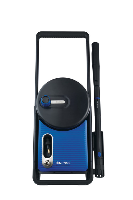 Högtryckstvätt Excellent 180-12 PA Nilfisk